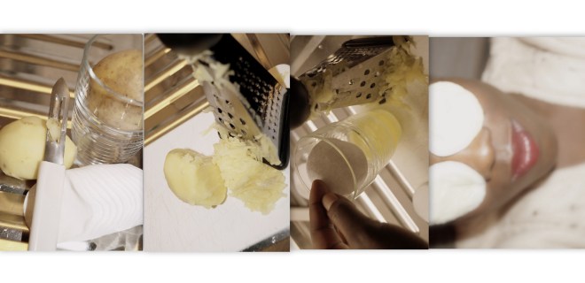 mari, yane, stylist, hår , afro, mörka, ringar, ögon, kur, mot, 