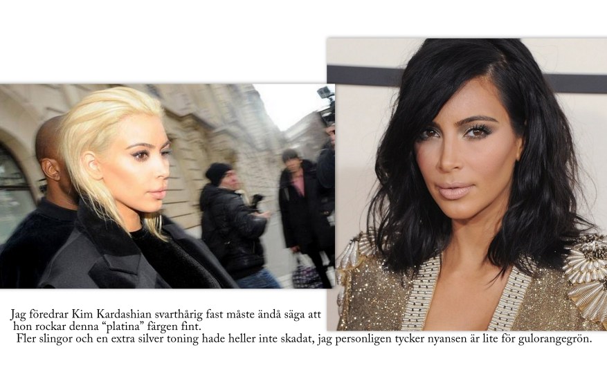 VS, mari yane, kim, kardashian platina, blone, hair