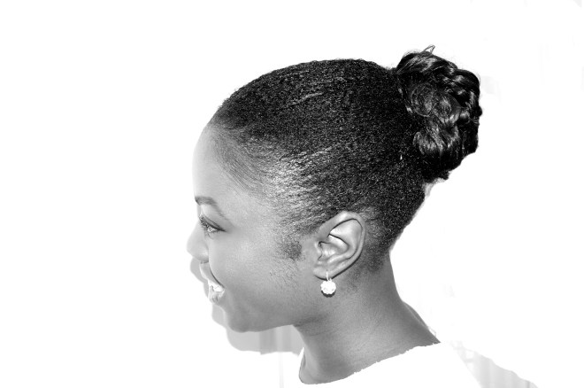 MY, hair, mari, yane,afro,hår,obehandlat,natural,style,4C, egde,baby,