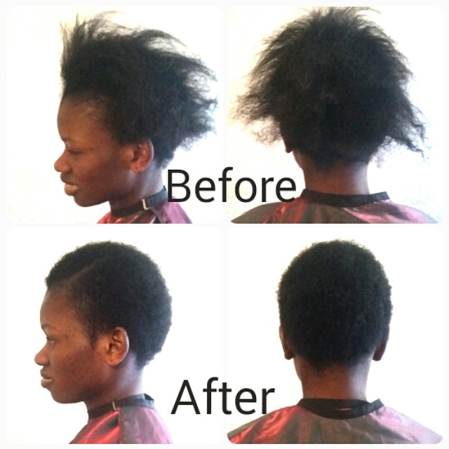 mariyanehair, Afrohår, scandinaturals, natural hair, Obehandlat, afro, big Chop, naturligt, hår växt, my hair, frisör, hår stylist, lé beauty, rådhuset, scheelegatan 12 image