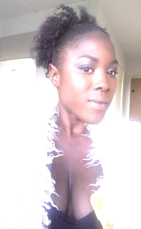 Mari Yane, hair, hår, afro, växt, hälsa, biotin, bloggare, finest, natural hair, Sverige