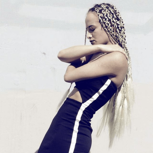 BRAIDS, FLÄTA, MARI YANE ,LOVE BOX, TREND, HÅR