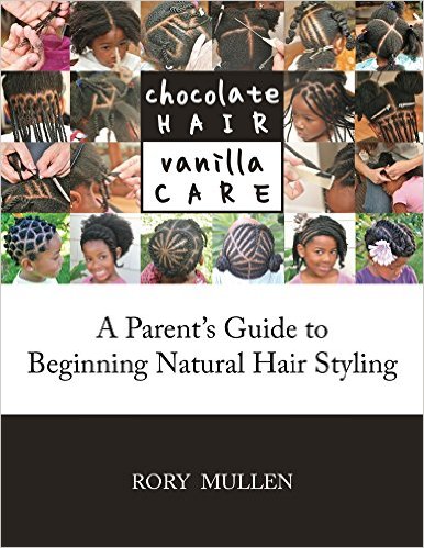 aa parents guide to beginning natural hair styling, mari yane, rory miller, boktips, julklapps, tips, afrohår, natural hair, afrikanskt, adopterad, hår, krulligt, locking,