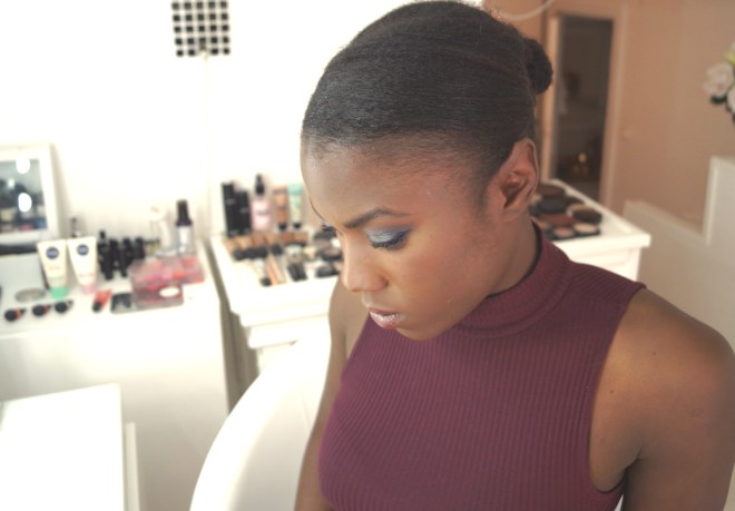 Mari yane, hair, afro,hår, sverige, frisör, natural ,curls, scandinavium, scandinaturals, afrotalk, 3 enkla frisyrer, mindre, 10 min, marian njie,