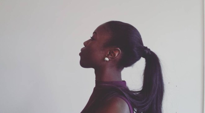 Mari yane, Glowing hair, afrohår , frisör , Sverige , Norge 