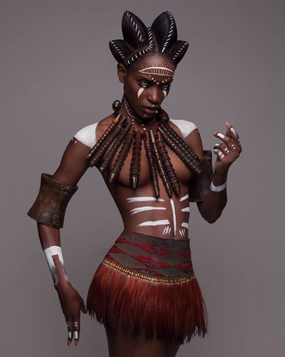 mari yane, lisa farrall, british hair, award, 2016, 2017, natural , hair, hår afro, stylist, frisör, scandinavien, stockholm, norge, finland, MY, marian njie, modell, obehandlat,