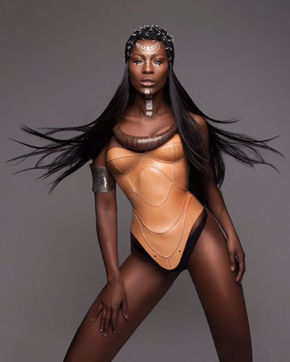 mari yane, lisa farrall, british hair, award, 2016, 2017, natural , hair, hår afro, stylist, frisör, scandinavien, stockholm, norge, finland, MY, marian njie, modell, obehandlat,